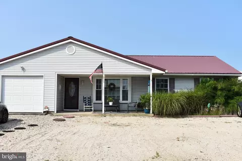 28 Kentucky Dr, Little Egg Harbor Twp, NJ 08087