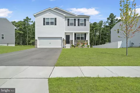 108 Windjammer Dr, Barnegat, NJ 08005
