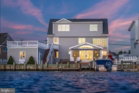 6 Antioch Rd, Long Beach Township, NJ 08008