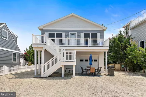 2506 Central Ave, Barnegat Light, NJ 08006