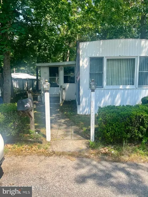 7 C Trl, Brick, NJ 08724