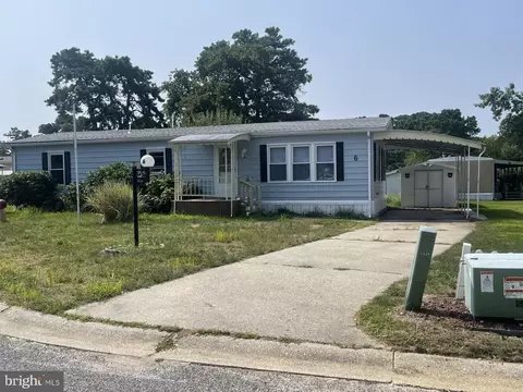 6 Doris Ct, Barnegat, NJ 08005