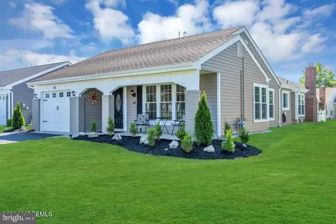 45 Redhill, Manchester, NJ 08759
