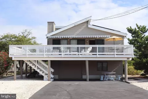 13 W 14th St, Barnegat Light, NJ 08006
