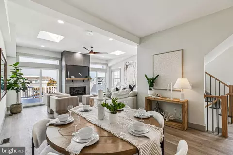 1210 Long Bch #B, Long Beach Township, NJ 08008