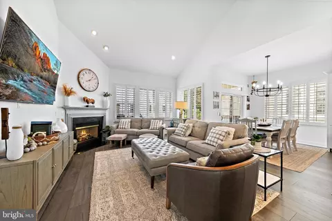 Living - 15 Deal Ln, Waretown, NJ 08758 photo 1 of 1