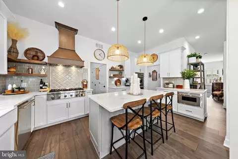 Kitchen - 15 Deal Ln, Waretown, NJ 08758 photo 2 of 2