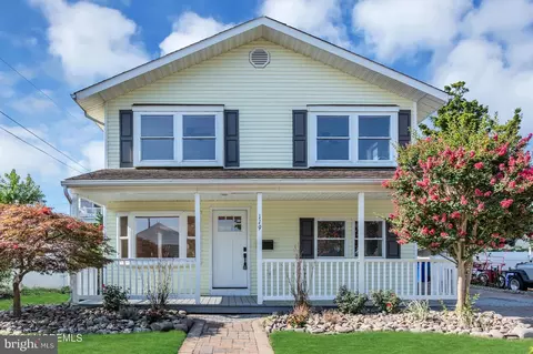 119 Trinidad Ave, Seaside Heights, NJ 08751