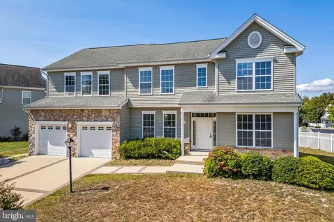 11 Alexandra Way, Tuckerton, NJ 08087