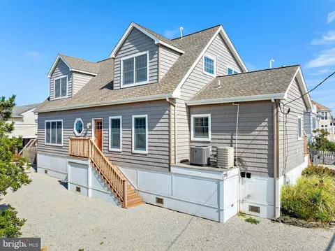 7115 Long Beach Blvd, Long Beach Township, NJ 08008
