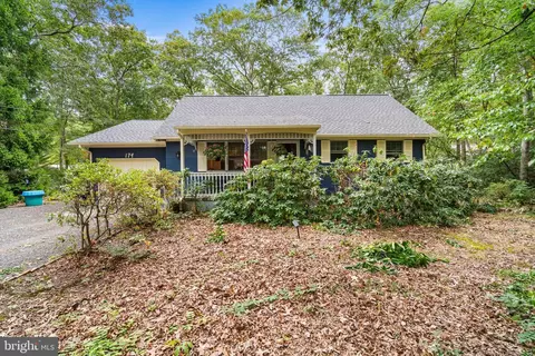 174 Forge Rd, West Creek, NJ 08092