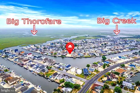 157 N Ensign Dr, Tuckerton, NJ 08087