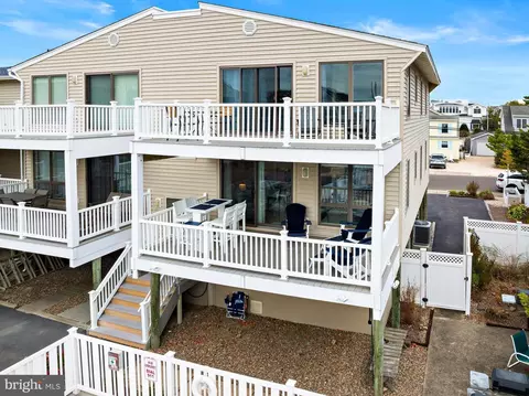 3601 Long Beach Blvd #12, Long Beach Township, NJ 08008