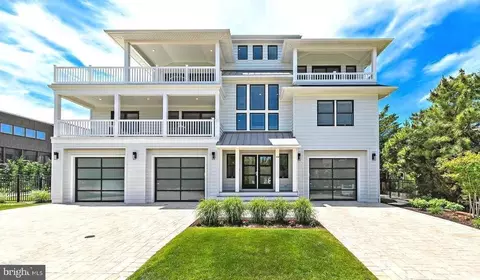 151 B Long Bch, Long Beach Township, NJ 08008