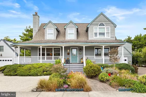 10608 Beach Ave, Long Beach Township, NJ 08008