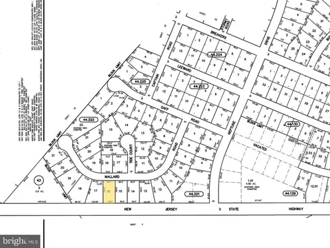 1724 Route 72 W 137 Mallard, Stafford Township, NJ 08050