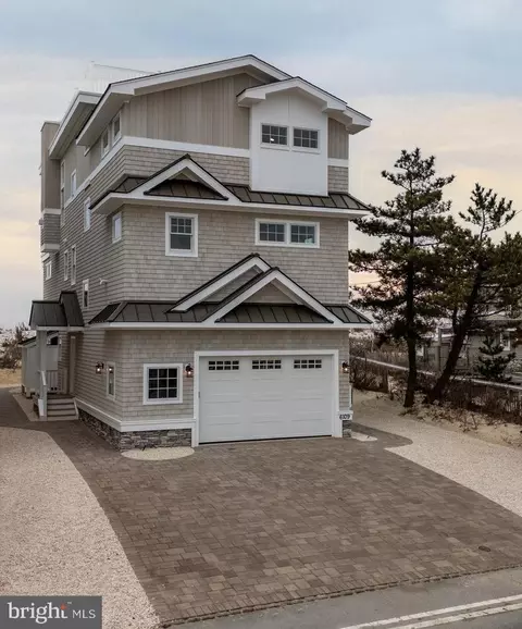 6109 Ocean Blvd, Long Beach Township, NJ 08008