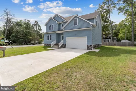 1401 Lakeside Drive South S, Forked River, NJ 08731