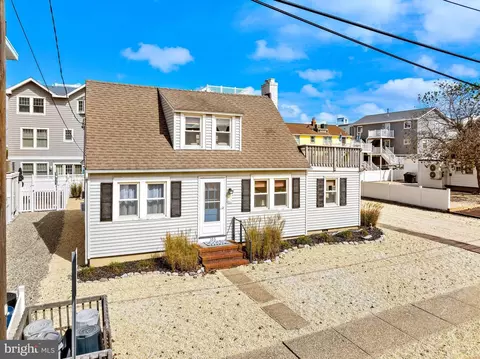 103 E 86th Sea Glass, Long Beach Township, NJ 08008