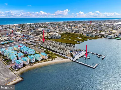 420 Eighth #2N, Beach Haven, NJ 08008