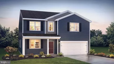 23 Rose Hill Rd, Barnegat, NJ 08005