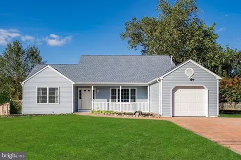 1116 Seashell Ave, Manahawkin, NJ 08050