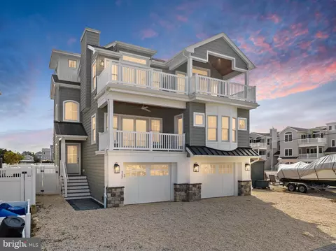 5207 West Ave, Long Beach Township, NJ 08008
