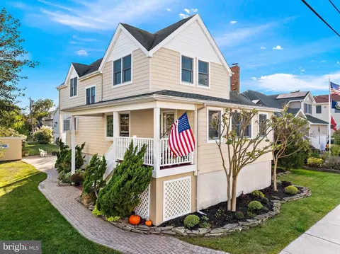 112 W New Jersey Ave, Long Beach Township, NJ 08008
