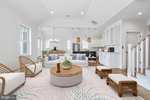 47 N 24th, Surf City, NJ 08008