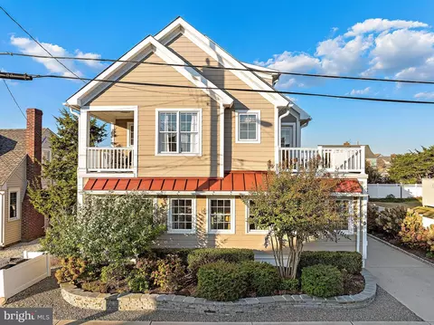 9 E Stanton, Long Beach Township, NJ 08008