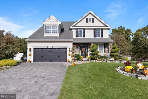 17 Waters Edge, Little Egg Harbor Twp, NJ 08087