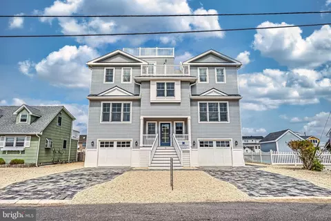 9 Alma Rd, Long Beach Township, NJ 08008