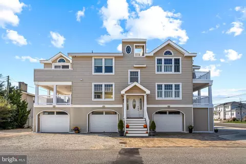334 Leeward Ave, Beach Haven, NJ 08008