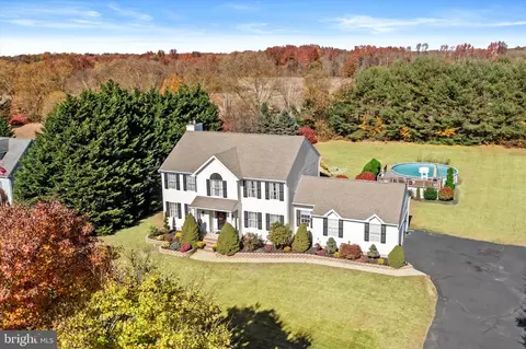 333 Fieldcrest Dr, New Egypt, NJ 08533
