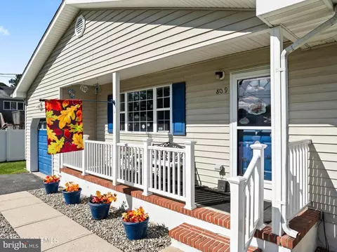 809 Fourth Ave, Toms River, NJ 08753
