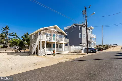 109 E Massachusetts, Long Beach Township, NJ 08008