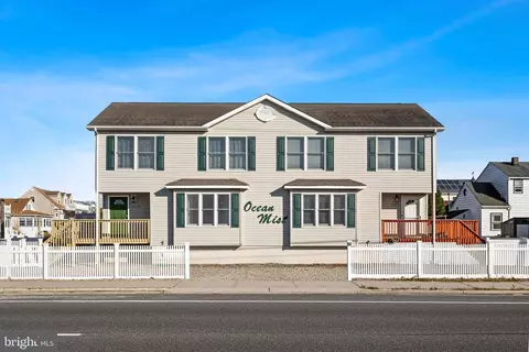1114 NE Central Ave, Seaside Park, NJ 08752
