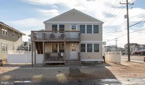 2 E 52nd, Long Beach Township, NJ 08008