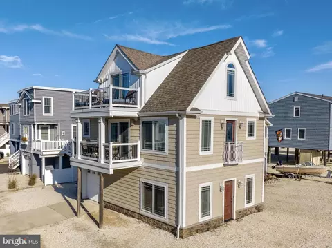 2615 Central Ave #A, Ship Bottom, NJ 08008