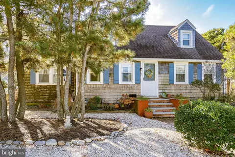 120 E Kentucky Ave, Long Beach Township, NJ 08008