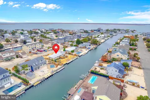 137 Laguna, Long Beach Township, NJ 08008