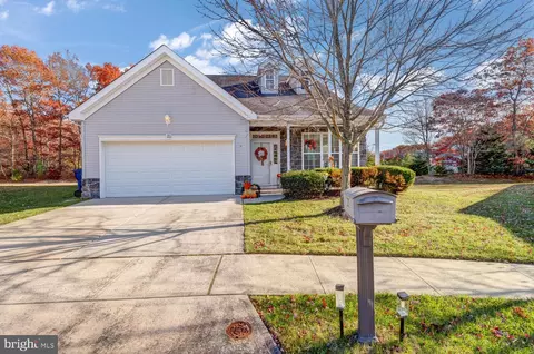 21 Iris Ct, Little Egg Harbor Twp, NJ 08087
