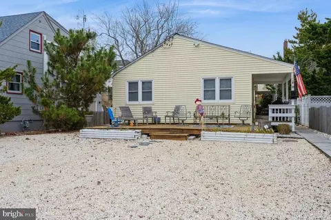 25 23rd Street U, Long Beach Township, NJ 08008