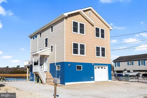 129 E Dory, Little Egg Harbor Twp, NJ 08087