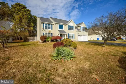 301 10th Ave, Manchester Township, NJ 08759