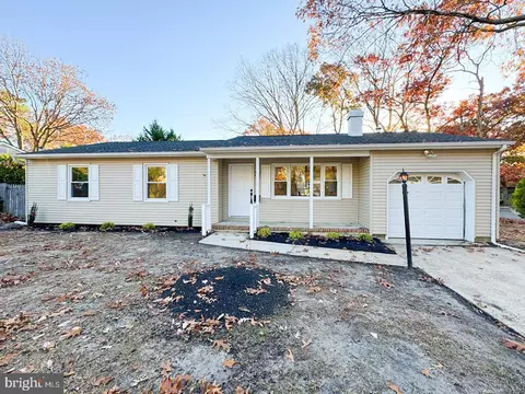 1457 Princess Ave, Brick, NJ 08724