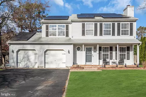 1214 Coast Ave, Manahawkin, NJ 08050