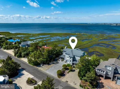 409 Tidal Dr, Long Beach Township, NJ 08008