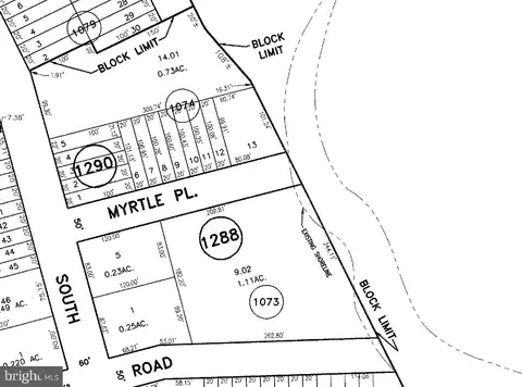 0 Myrtle Pl, Forked River, NJ 08731 photo 9