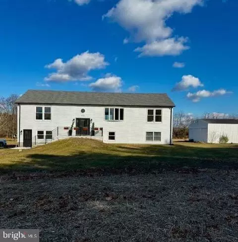 706 Pinehurst Rd, New Egypt, NJ 08533